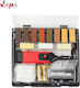 Universal Repair Kit Laminate Repair Kit Wooden Surfaces Dema 18110