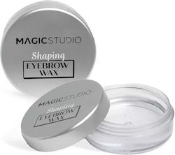 Magic Studio Brow Wax 12gr Magic Studio Brow Wax 12gr