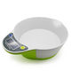 Automatic Bowl for Dog & Cat Made of ABS Plastic With Scale