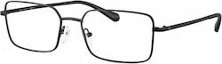 Очила Armani Exchange Ax1071 6000 с пълна метал...