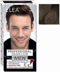 Elea Professional Βαφή Μαλλιών Χωρίς Αμμωνία Elea Professional Βαφή Μαλλιών Χωρίς Αμμωνία