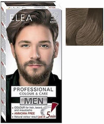 Elea Professional № 5.0 Светлокафяво