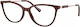 Armani Exchange Ax3128 8383 Full Frame Glasses ...