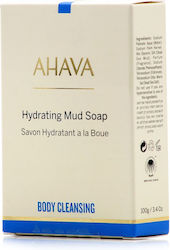 Ahava Mud Soap 100gr Ahava Mud Soap 100gr