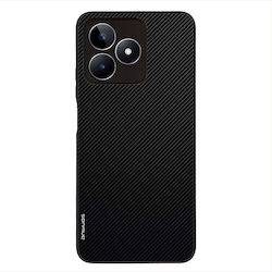 Sonique Carbon Series Case for Realme C51 Realm...