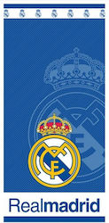 Real Madrid Kids' Beach Towel Football Real Madrid Kids' Beach Towel Football