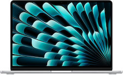 Apple MacBook Air 13.6" (M4/16GB/512GB) Silver Apple MacBook Air 13.6" (M4/16GB/512GB) Silver