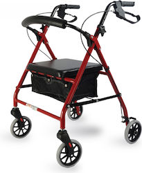Medical Brace Περιπατητήρας Γκρι Medical Brace Περιπατητήρας Γκρι