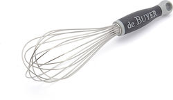 Whisk 25 cm Goma De Buyer