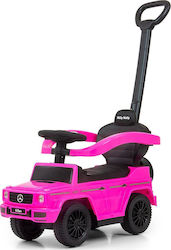 Milly Mally Mercedes G350D Baby Push Walker for 12+ Months Milly Mally Mercedes G350D Baby Push Walker for 12+ Months