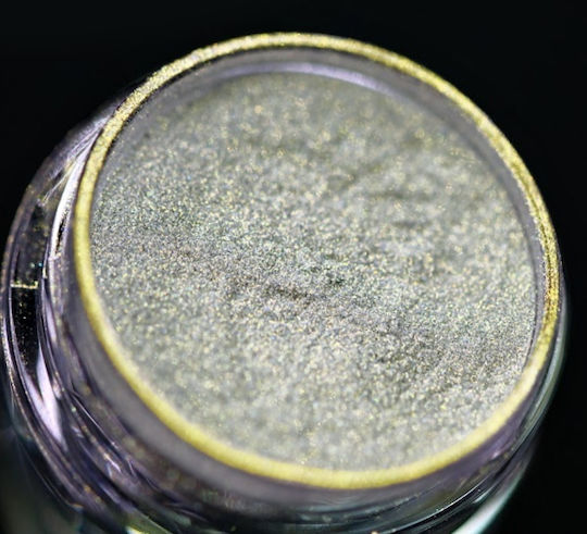 Kajol Beauty Fard de Pleoape Matifiant Pudră Pk75 (light Pistachio Green-golden) 1gr