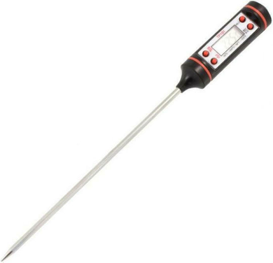 ACP Digital Thermometer Kochen mit Nadel -50°C / +300°C