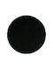 Viosarp Plate Shallow made of Melamine Gray 30cm