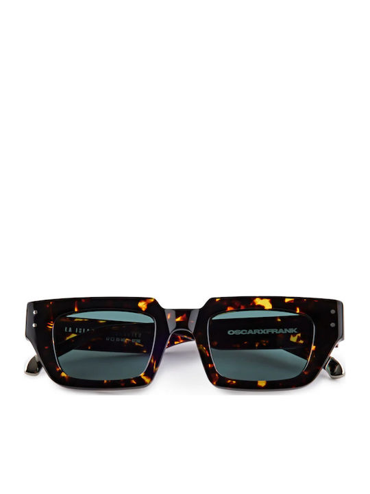 Oscar & Frank La Isla Unisex Sonnenbrille mit K...