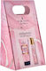 Primo Bagno Velvet Touch Set mit Body Lotion 2Stück