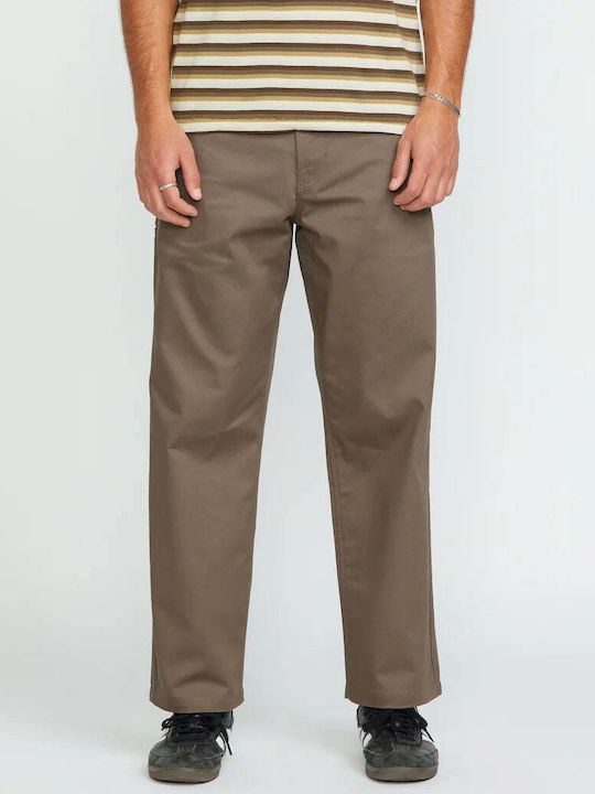 Volcom Frickin Skate Παντελόνι Chino σε Relaxed...