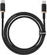 Baseus Dura USB 2.0 Kabel USB-C männlich - USB-...