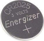 Energizer Baterie Litiu pentru ceasuri CR2025 3...