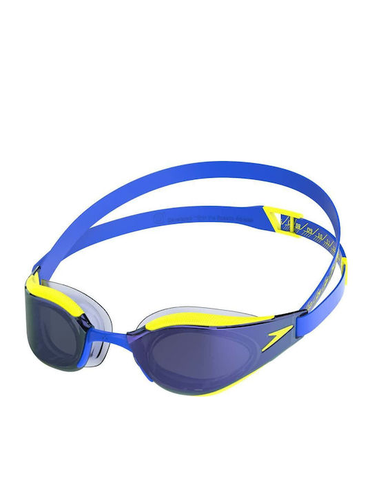 Speedo Fastskin Hyper Elite Γυαλιά Κολύμβησης Ε...