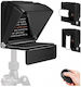 Lensgo Tc7 Teleprompter Smartphone Kit