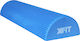 X-FIT Runde Walze Blau 45cm