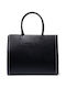 Kenya Women's Bag Shoulder Black