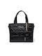 Ryder Medium Women's Bag Tote Handbag Black 00.RYDERM.00