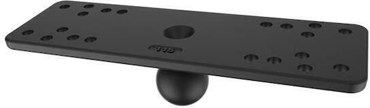 Ram Mounts Ram Universal Electronic Marin Bile Dimensiune B