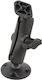 Ram Mounts Composite Drill Support Ram Diamond Plate Medium