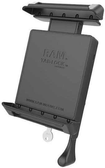 Ram Mounts Ram Tab-lock Spring Support 7"-8" Tablets Cases
