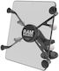 Ram Mounts Ram X-grip универсална стойка за таблети 7"-8" с монтаж чрез пробиване надолу