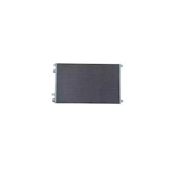 Radiator climatizare Renault Megane II Coupe-Cabriolet EM0 1 Denso DCN23012
