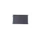 Radiator Climate Renault Megane Ii Coupe-cabriolet Em0 1 Denso Dcn23012