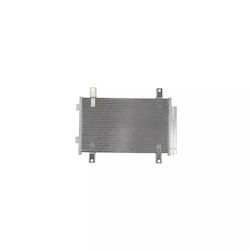 Radiator Climate Fiat Ducato Bus 244 Z Denso Dcn09049