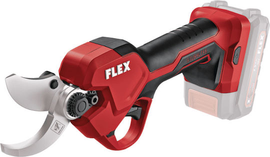 Flex Pruning Shears Battery 18V Solo with Maximum Cutting Diameter 35mm