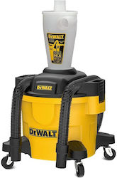 Dewalt Staubsauger Trennvorrichtung Cyclone 23l Dxvcs002 Dewalt Staubsauger Trennvorrichtung Cyclone 23l Dxvcs002