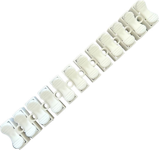 Elmark Terminal Block Fast Fixing Without Screws