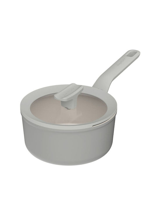 BergHOFF made of Aluminum 2lt / 18cm
