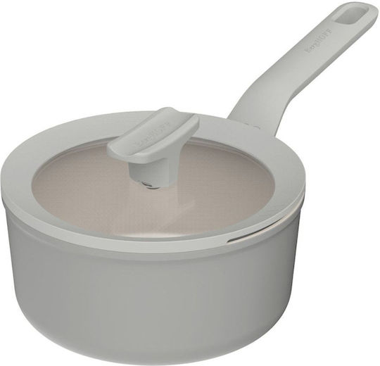 BergHOFF din Aluminiu 2lt / 18cm