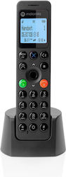 Motorola DOT201 Μαύρο Motorola DOT201 Μαύρο