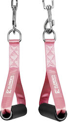Elements Αξεσουάρ Αθλητικών Οργάνων Baby Pink
