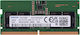 Samsung 8GB DDR5 RAM with 5600 Speed for Laptop
