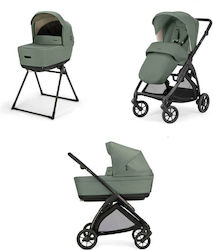 Inglesina Electa Duo 2025 2-in-1 Murray Green Inglesina Electa Duo 2025 2-in-1 Murray Green