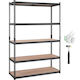 Vevor Raft Dexion 121.92x45x182.88cm SXHJC18DX48WXVQ5KV0