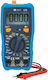 Solight Digitales Multimeter mit AC / DC / Widerstandsmessung