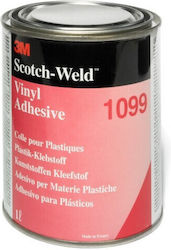 3m1099 High Performance Nitrile Adhesive Plasti...