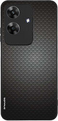 Sonique Carbon Serie Hülle für Realme Note 60 4...