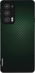 Carcasă Sonique Carbon Series pentru Motorola E...
