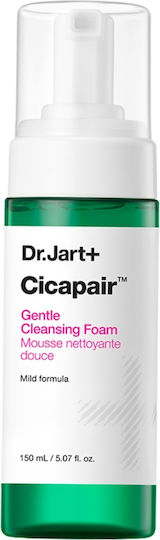 Dr. Jart+ Cicapair Gentle Αφρός Καθαρισμού Προσώπου 150ml