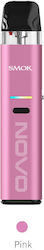 Smok Pod Kit Pink